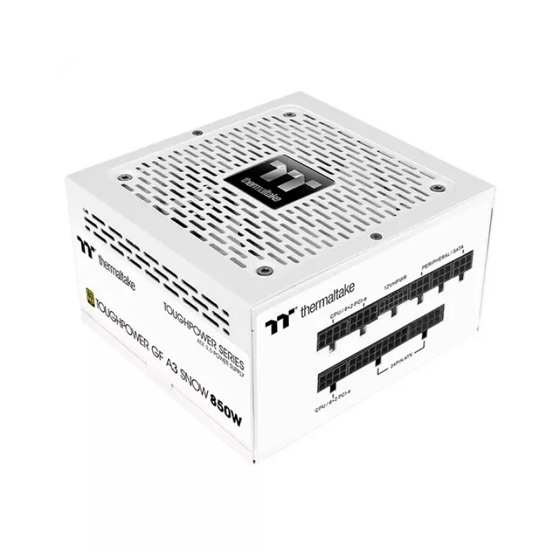 Maitinimo blokas Thermaltake Toughpower GF A3 Snow 850W