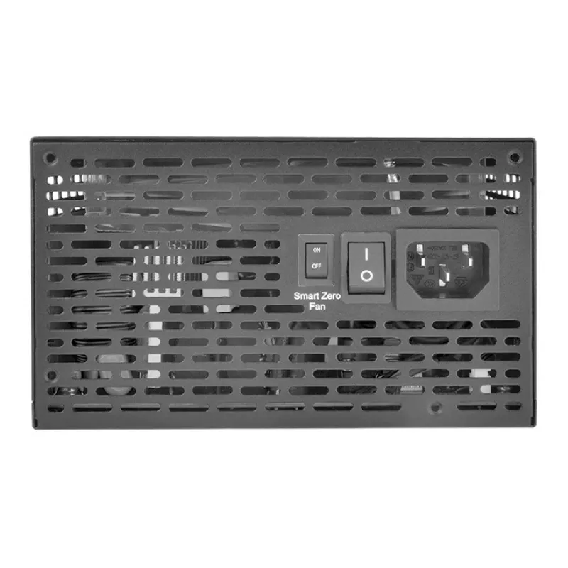 THERMALTAKE maitinimo blokas - Smart BM3 Bronze 850W - TT Premium Edition - 80 PLUS Bronze