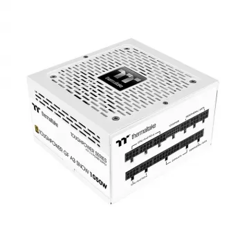 THERMALTAKE maitinimo blokas - Toughpower GF A3 Snow 1050W - TT Premium Edition - 80 PLUS Gold