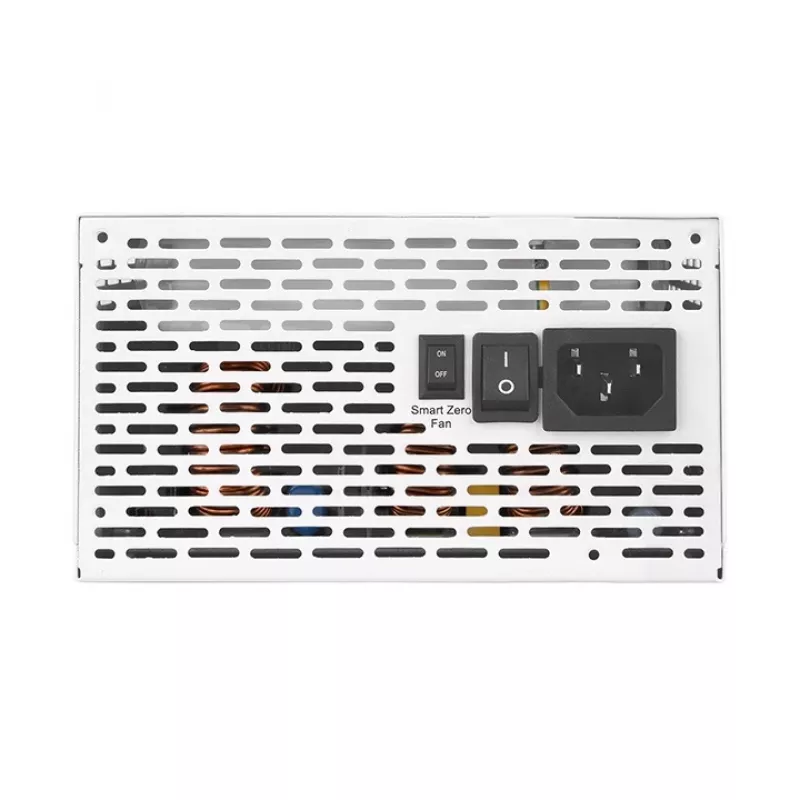 THERMALTAKE maitinimo blokas - Toughpower GF A3 Snow 1050W - TT Premium Edition - 80 PLUS Gold