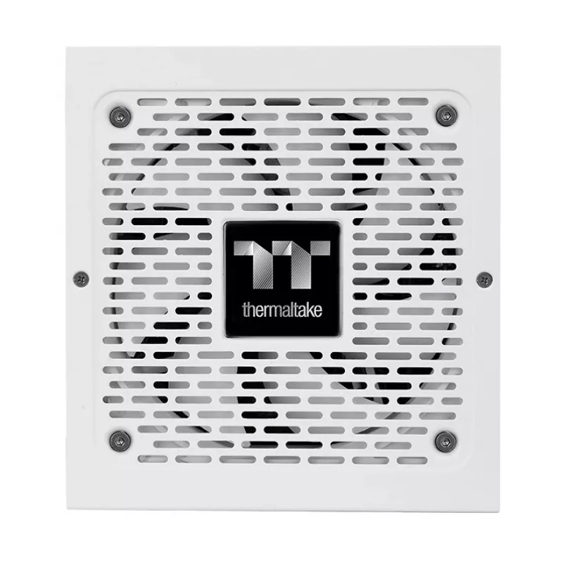 THERMALTAKE maitinimo blokas - Toughpower GF A3 Snow 1050W - TT Premium Edition - 80 PLUS Gold