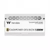 THERMALTAKE maitinimo blokas - Toughpower GF3 Snow 1200W - TT Premium Edition - 80 PLUS Gold