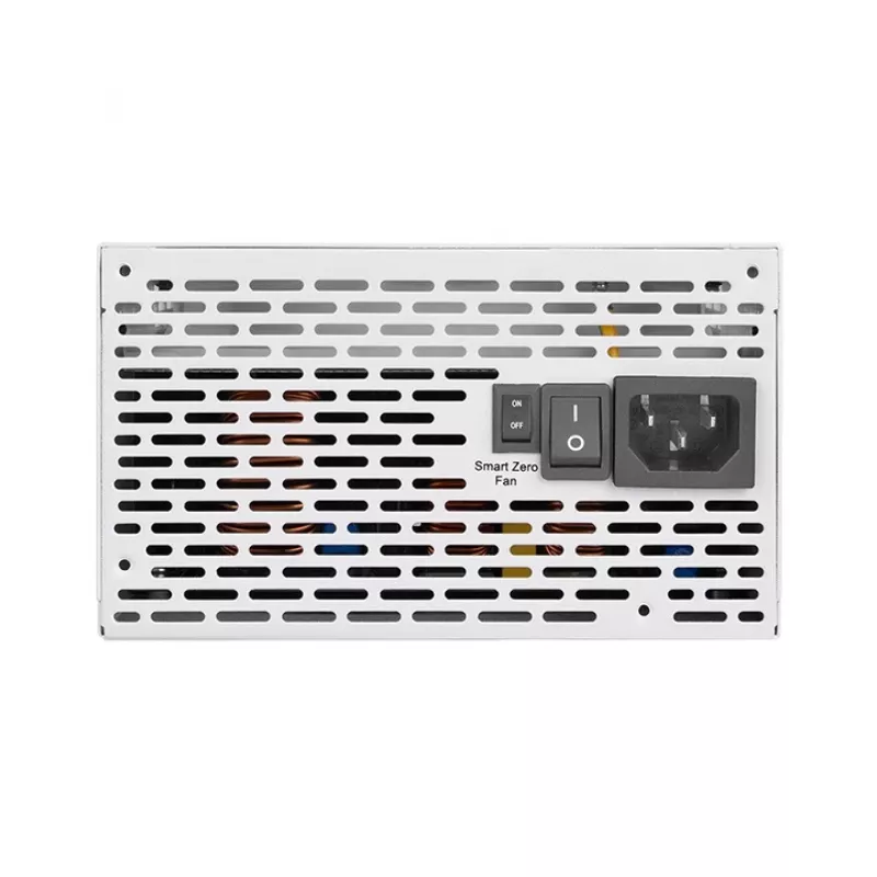 THERMALTAKE maitinimo blokas - Toughpower GF3 Snow 1200W - TT Premium Edition - 80 PLUS Gold