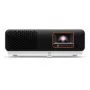 BenQ X500i trumpojo nuotolio projektorius 2200 ANSI liumenų DLP UHD 4K (3840x2160) juoda, balta