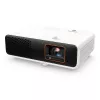 BenQ X500i trumpojo nuotolio projektorius 2200 ANSI liumenų DLP UHD 4K (3840x2160) juoda, balta