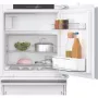 Bosch KUL22VFD0 įmontuojamas po stalviršiu šaldytuvas su šaldikliu, 93 l šaldytuvas + 17 l šaldiklis, energijos klasė D