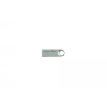 Goodram USB UNO3-2560S0R11 USB atmintinė 256 GB USB Type-A 3.2 Gen 1 (3.1 Gen 1) Sidabrinė