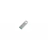 USB atmintinė GOODRAM UNO3-0320S0R11 32 GB, USB Type-A, USB 3.2 Gen 1, metalinis be dangtelio sidabrinis
