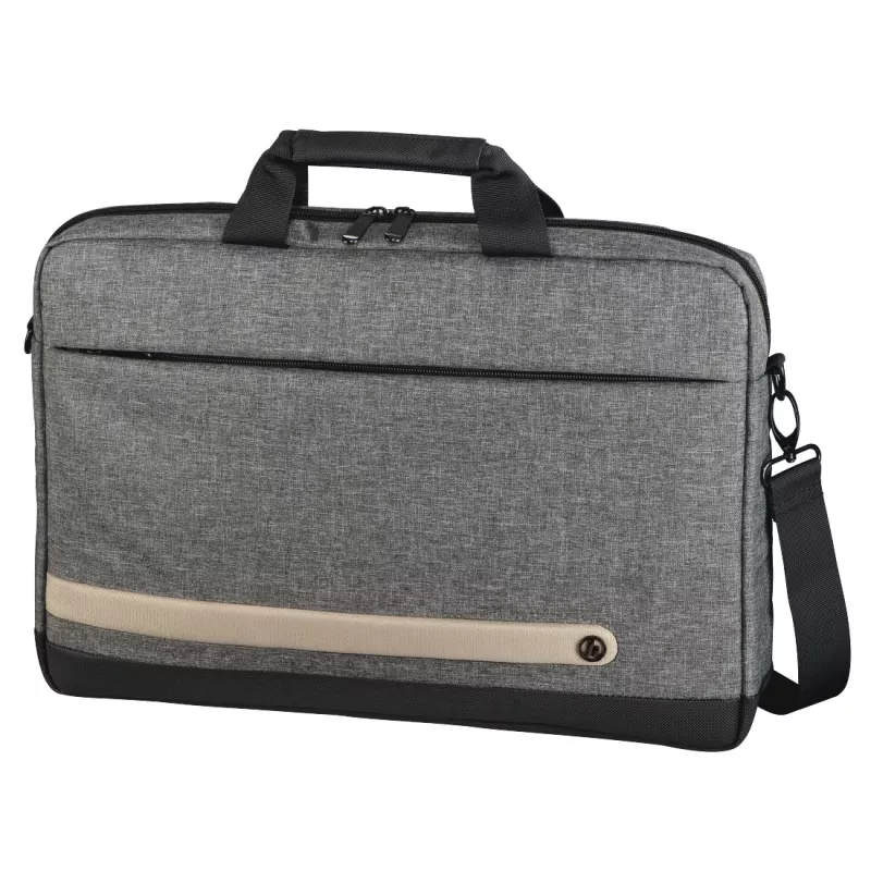 Hama Terra 39,6 cm (15,6 col.) portfelis pilkas