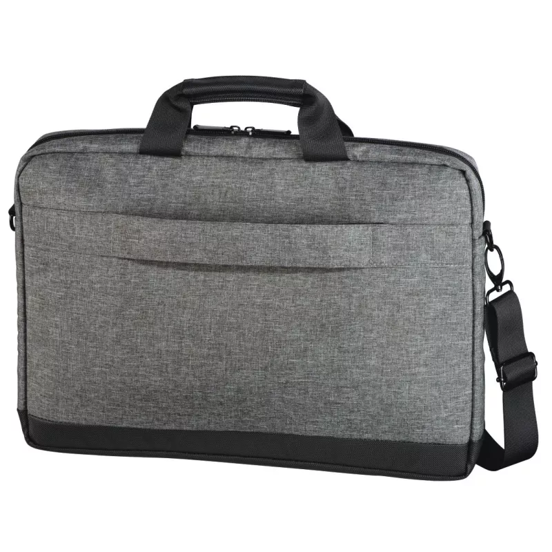 Hama Terra 39,6 cm (15,6 col.) portfelis pilkas