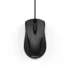 Hama MC-200 pelė, biuro, dešiniarankiams, USB Type-A, optinė, 1000 DPI