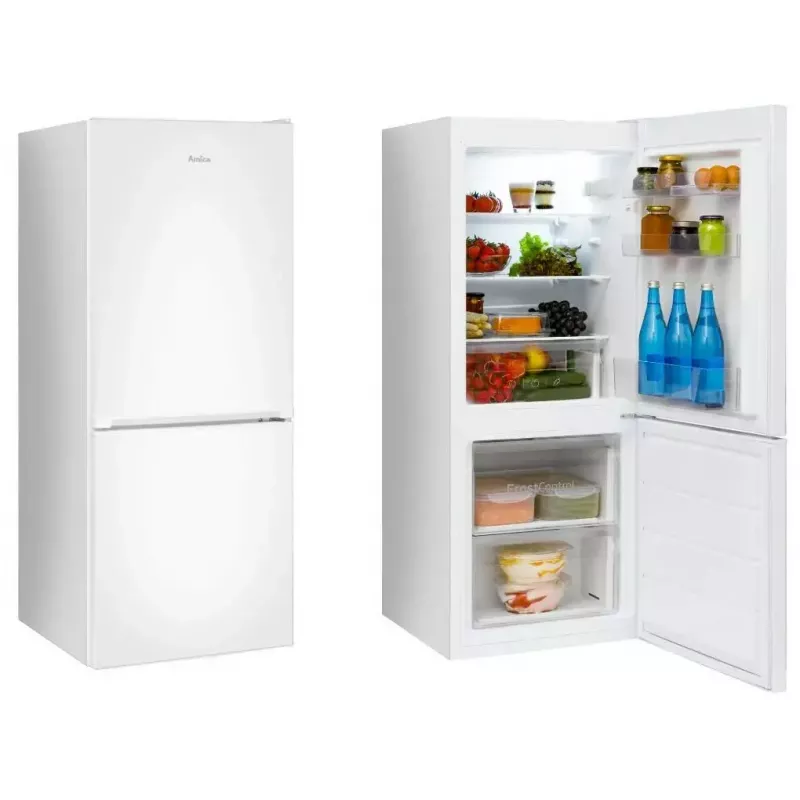 Šaldytuvas-šaldiklis FK1815.4U(E), 230L