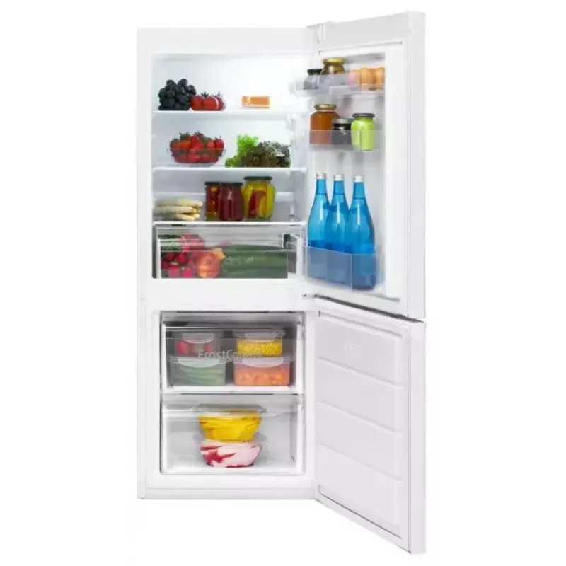 Šaldytuvas-šaldiklis FK1815.4U(E), 230L