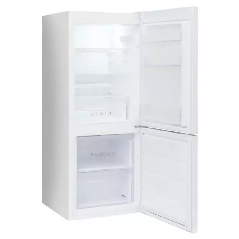 Šaldytuvas-šaldiklis FK1815.4U(E), 230L