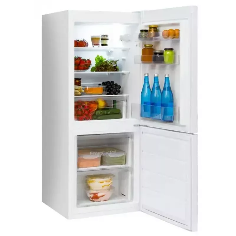 Šaldytuvas-šaldiklis FK1815.4U(E), 230L
