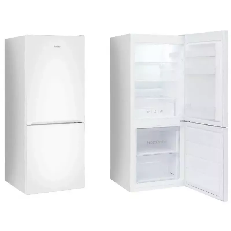 Šaldytuvas-šaldiklis FK1815.4U(E), 230L