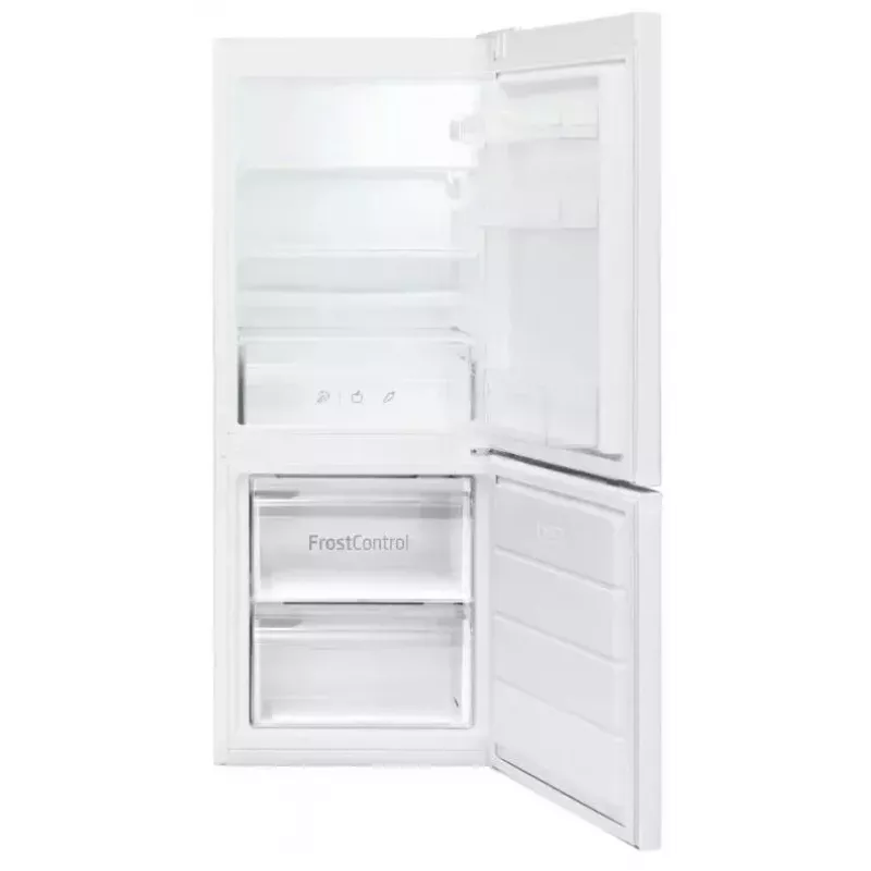 Šaldytuvas-šaldiklis FK1815.4U(E), 230L