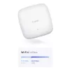 D-Link AX3600 Wi-Fi 6 dviejų dažnių juostų PoE prieigos taškas