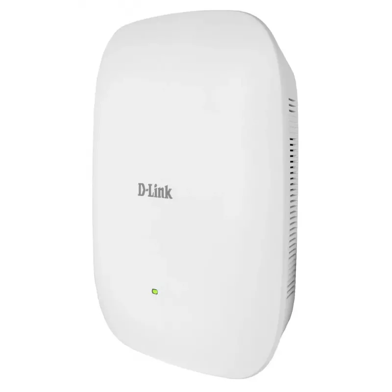 D-Link AX3600 Wi-Fi 6 dviejų dažnių juostų PoE prieigos taškas