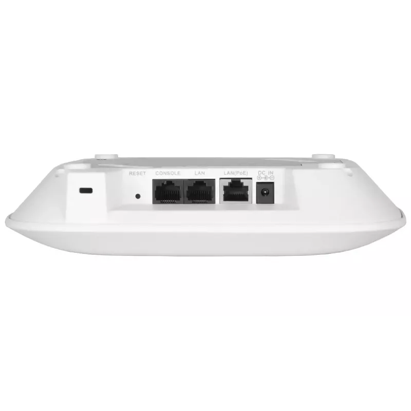 D-Link AX3600 Wi-Fi 6 dviejų dažnių juostų PoE prieigos taškas