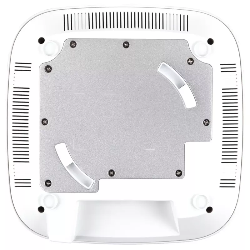 D-Link AX3600 Wi-Fi 6 dviejų dažnių juostų PoE prieigos taškas