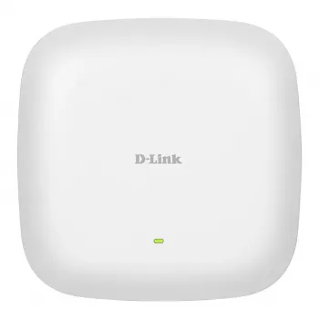 D-Link AX3600 Wi-Fi 6 dviejų dažnių juostų PoE prieigos taškas