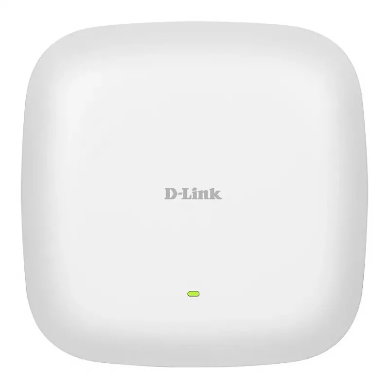 D-Link AX3600 Wi-Fi 6 dviejų dažnių juostų PoE prieigos taškas