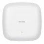 D-Link AX3600 Wi-Fi 6 dviejų dažnių juostų PoE prieigos taškas