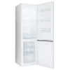 Šaldytuvo-šaldiklio derinys AMICA FK 2995.2FT(E) — 299 L, apatinis šaldiklis, No Frost, LED, E klasė
