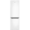 Šaldytuvo-šaldiklio derinys AMICA FK 2995.2FT(E) — 299 L, apatinis šaldiklis, No Frost, LED, E klasė