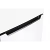 Šaldytuvo-šaldiklio derinys AMICA FK 2995.2FT(E) — 299 L, apatinis šaldiklis, No Frost, LED, E klasė