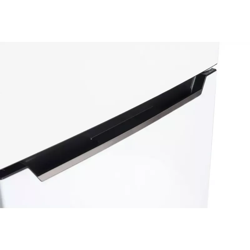 Šaldytuvo-šaldiklio derinys AMICA FK 2995.2FT(E) — 299 L, apatinis šaldiklis, No Frost, LED, E klasė