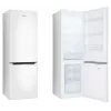 Šaldytuvo-šaldiklio derinys AMICA FK 2995.2FT(E) — 299 L, apatinis šaldiklis, No Frost, LED, E klasė