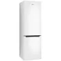 Šaldytuvo-šaldiklio derinys AMICA FK 2995.2FT(E) — 299 L, apatinis šaldiklis, No Frost, LED, E klasė
