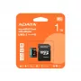 ADATA AUSDX1TUI3V30SA2-RA1 atminties kortelė 1 TB MicroSDXC UHS-I Class 10