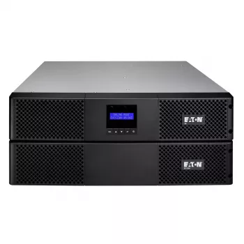 Eaton 9E2000IR UPS 2 kVA 1800 W 6 kintamosios srovės lizdų
