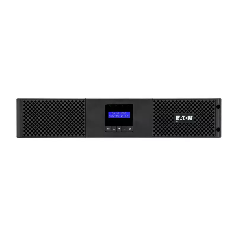 Eaton 9E2000IR UPS 2 kVA 1800 W 6 kintamosios srovės lizdų