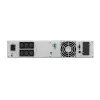 Eaton 9E2000IR UPS 2 kVA 1800 W 6 kintamosios srovės lizdų