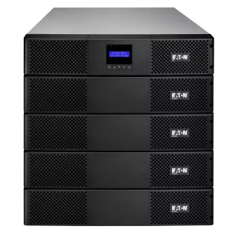 Eaton 9E2000IR UPS 2 kVA 1800 W 6 kintamosios srovės lizdų