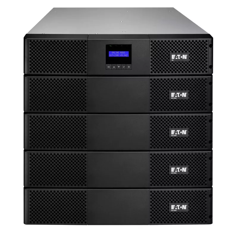 Eaton 9E2000IR UPS 2 kVA 1800 W 6 kintamosios srovės lizdų