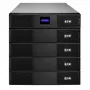 Eaton 9E2000IR UPS 2 kVA 1800 W 6 kintamosios srovės lizdų