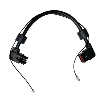 Kabelio adapteris Eaton CBLADAPT72RT Juodas skirtas 5PXG2 5PXG1