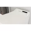 Whirlpool NTDLR 6040S PL/N skalbimo mašina su viršutiniu pakrovimu 6 kg 951 aps./min. Balta