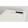 Whirlpool NTDLR 6040S PL/N skalbimo mašina su viršutiniu pakrovimu 6 kg 951 aps./min. Balta