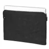 Hama Classy 39,6 cm (15,6 col.) rankovės tipo dėklas, juodas