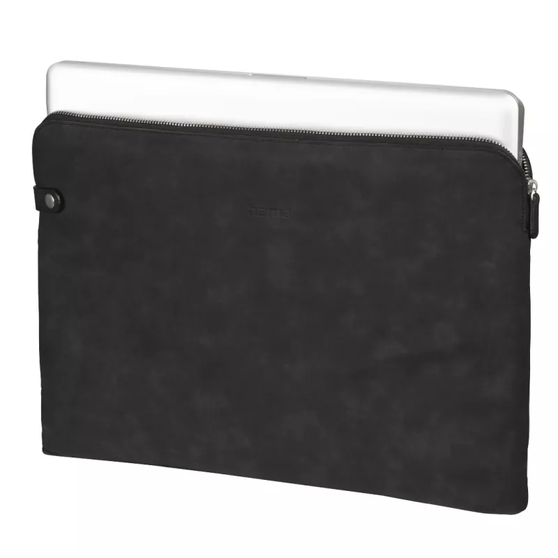 Hama Classy 39,6 cm (15,6 col.) rankovės tipo dėklas, juodas