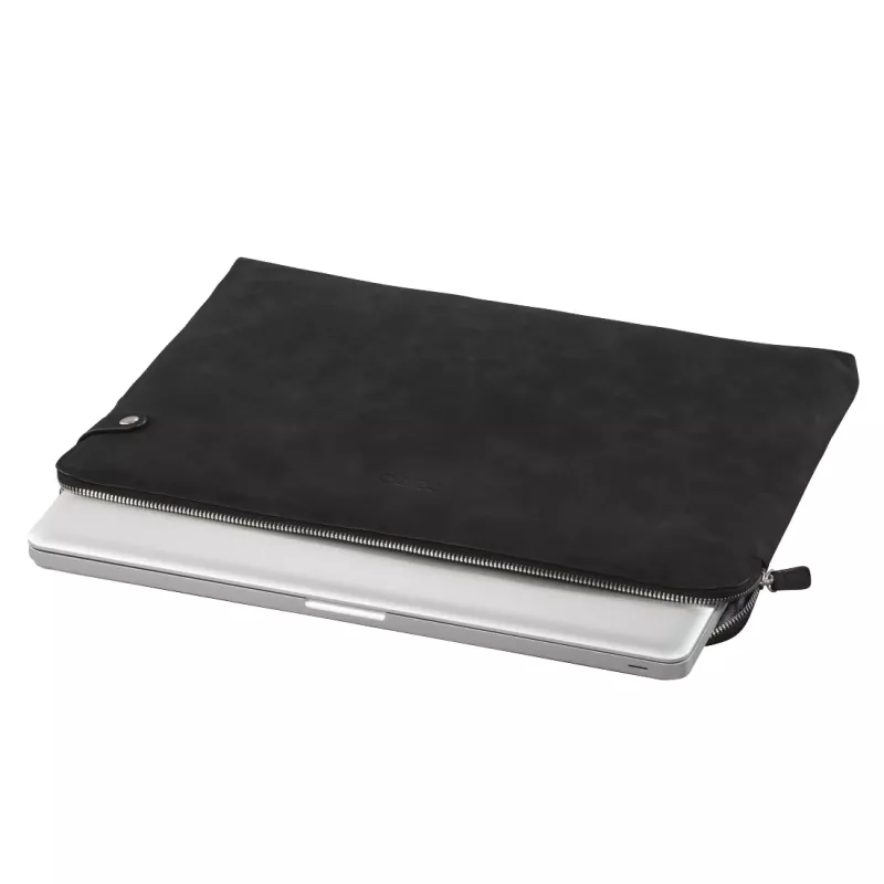 Hama Classy 39,6 cm (15,6 col.) rankovės tipo dėklas, juodas
