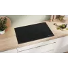 Bosch Serie 6 PVS831HB1E kaitlentė Juoda Įmontuojama 80 cm Zonų indukcinė kaitlentė 4 zonos