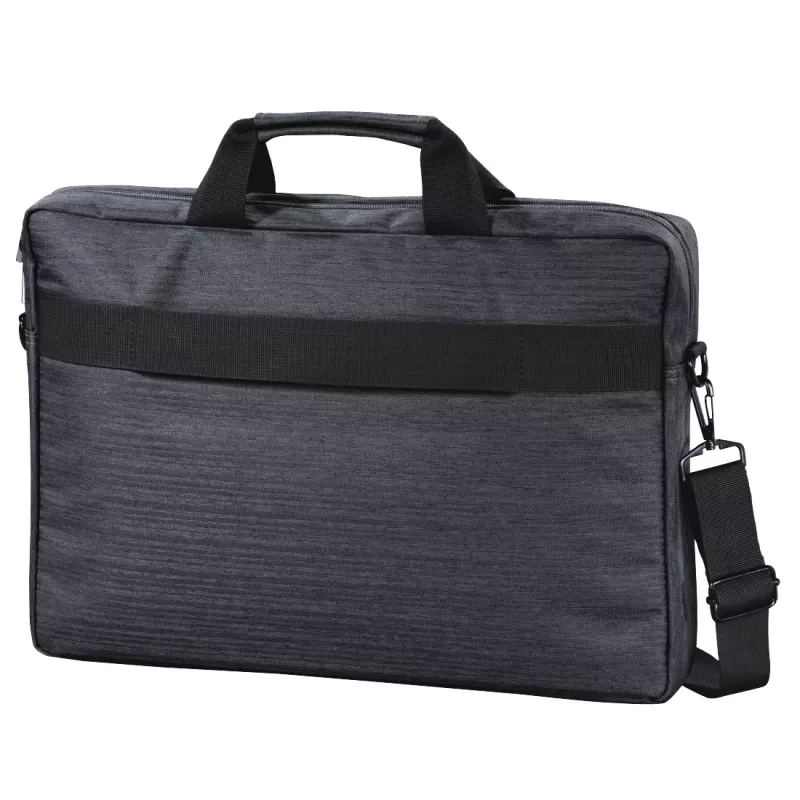 Hama Tayrona 39,6 cm (15,6 colių) portfelis pilkas