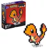 MEGA Pokémon Showcase Charmander, 13 metų, Plastikas, 484 g